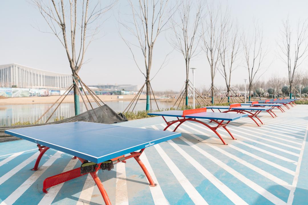 西安儿童公园一日游,西安又能逛又能玩的景点