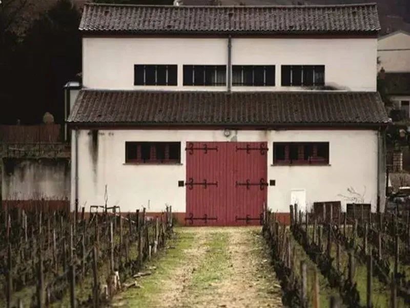 亨利贾伊有几种酒,拍卖最贵的红酒亨利贾伊