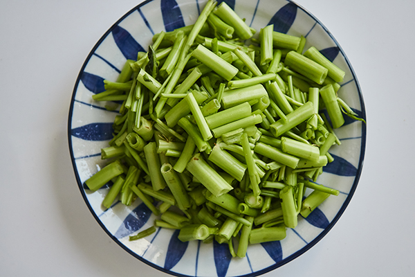 哪种空心菜吃了致癌,空心菜会不会中毒