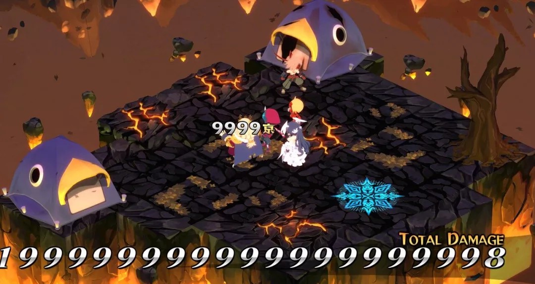 游戏史上伤害最高的近战武器,史上最伤肝的游戏