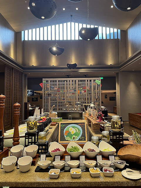 最爱的一家希尔顿酒店上线——九寨希尔顿度假酒店景观套房体验