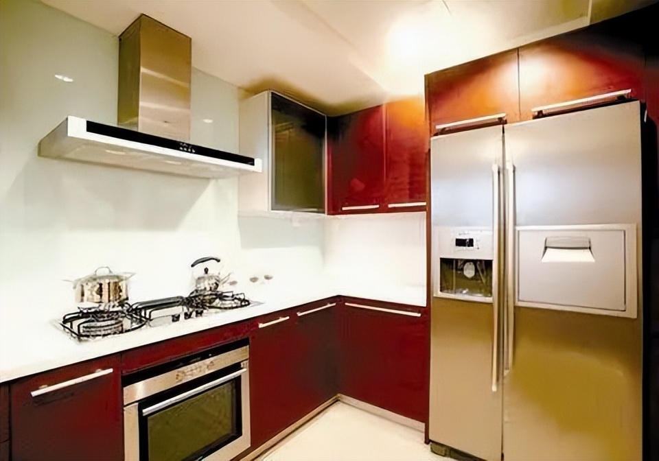 老板油烟机侧吸的好还是顶吸的好,顶吸加侧吸一体油烟机哪个牌子好