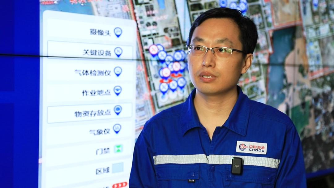 中海石油化学富岛有限公司,中海化学海南富岛公司丙烯腈前景