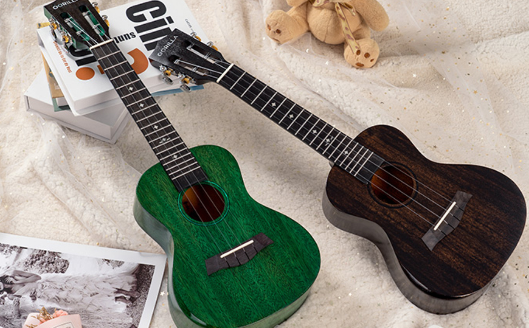 速成零基础适合学什么乐器,学什么乐器最简单能自学的