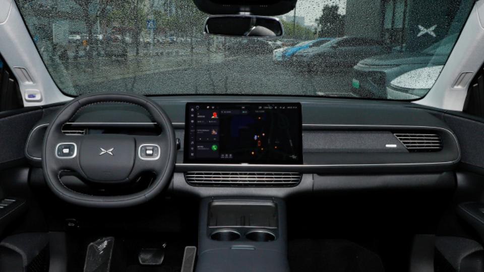 modely长续航小鹏g6怎么选,小鹏g6最新成交价参考及养车成本