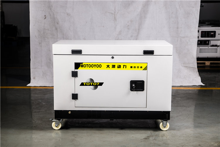 220v静音汽油发电机价格,220v小型家用汽油发电机
