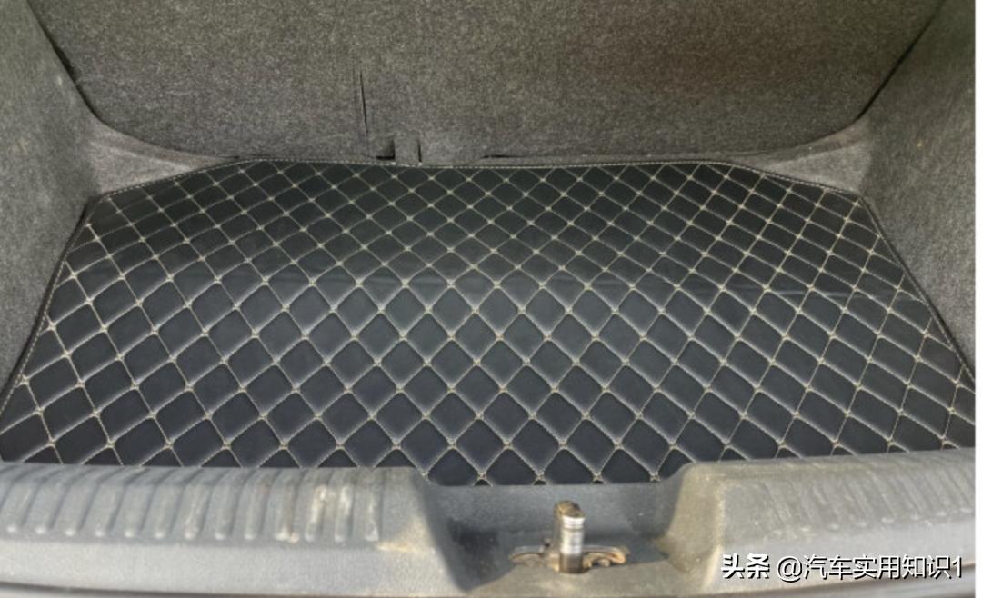 车后备箱垫有必要吗,汽车后备箱垫有没有必要买全包围
