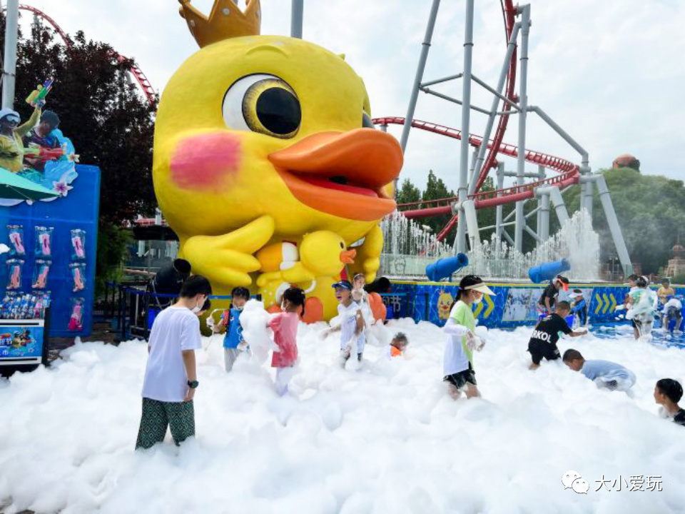 室内水乐园冲浪,儿童水上乐园冲浪池