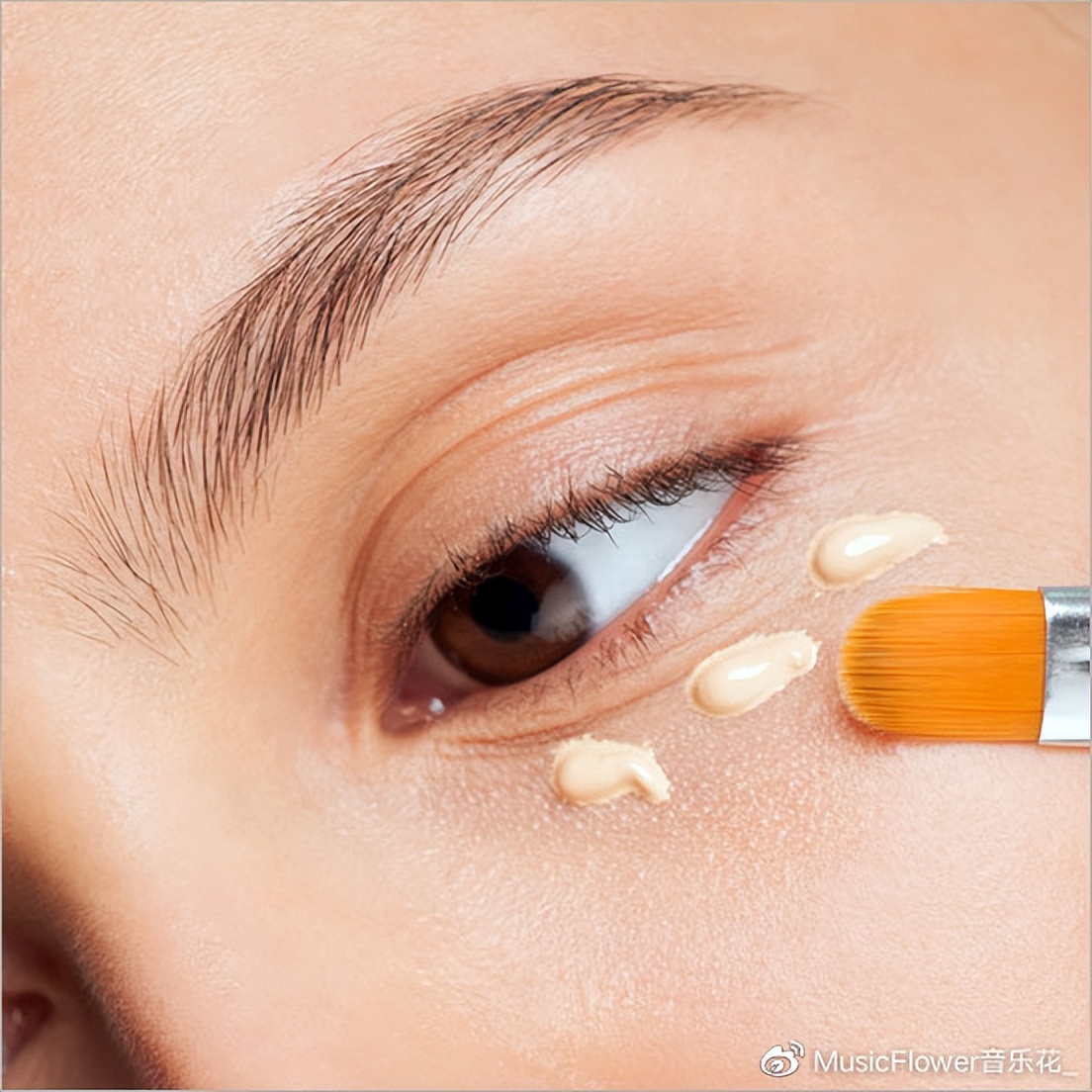 化妆师私藏超全化妆技巧,化妆师不会说的化妆技巧与手法