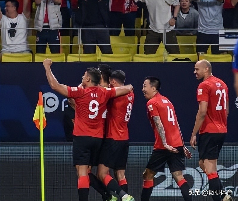 中超最新积分榜国安,中超积分榜国安最新排名