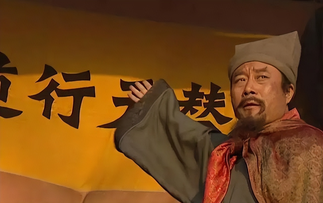 山东版水浒传和央视版,水浒传和山东版有什么区别