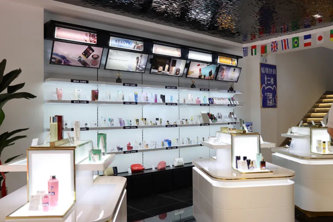 呼和浩特跨境电商平台搭建,呼和浩特和林格尔新区跨境电商