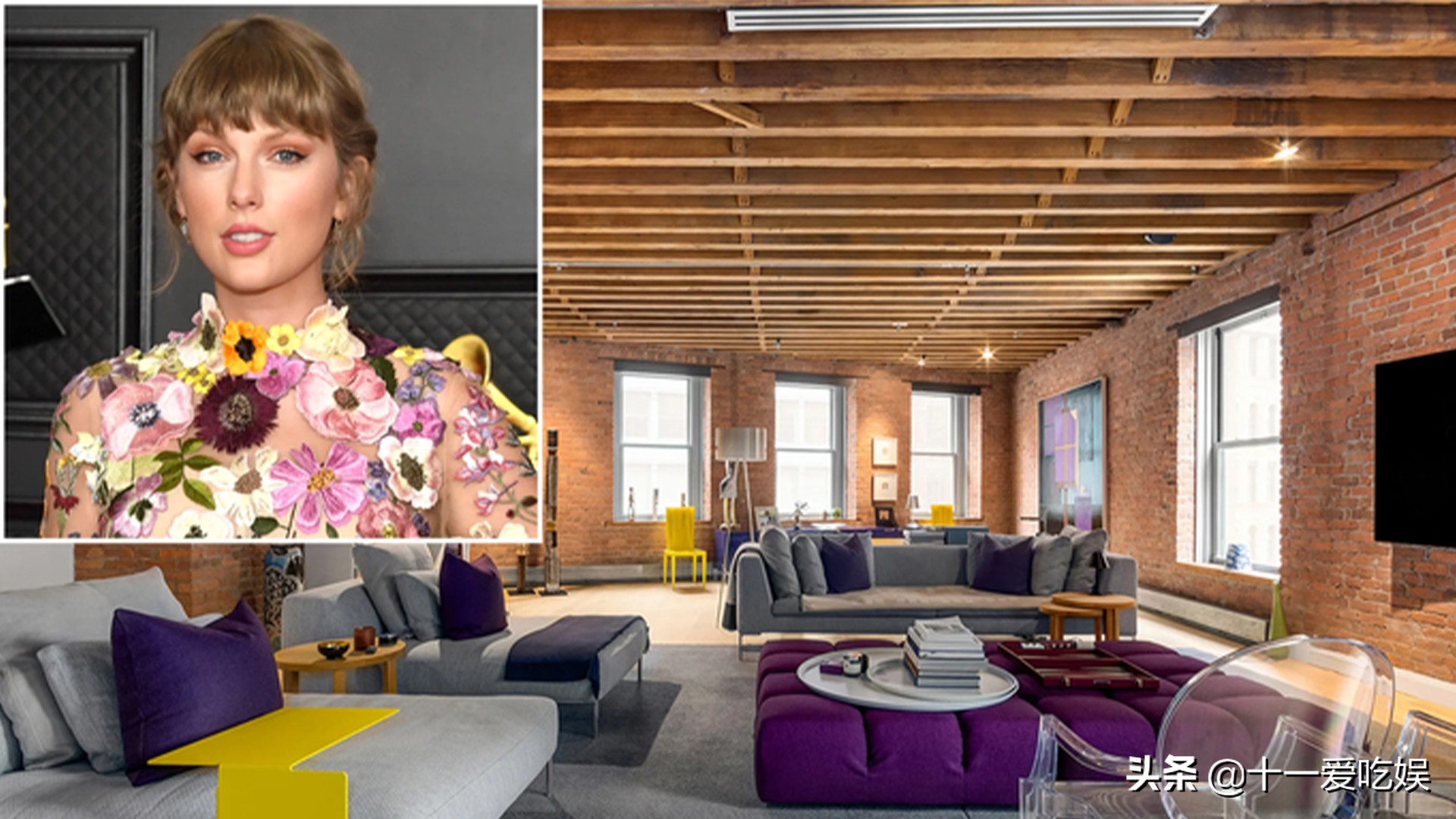 泰勒斯威夫特从小到现在的成长,泰勒斯威夫特真实生活