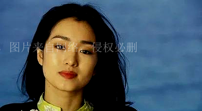 张艺谋眼中的好女人,张艺谋眼中的梅艳芳