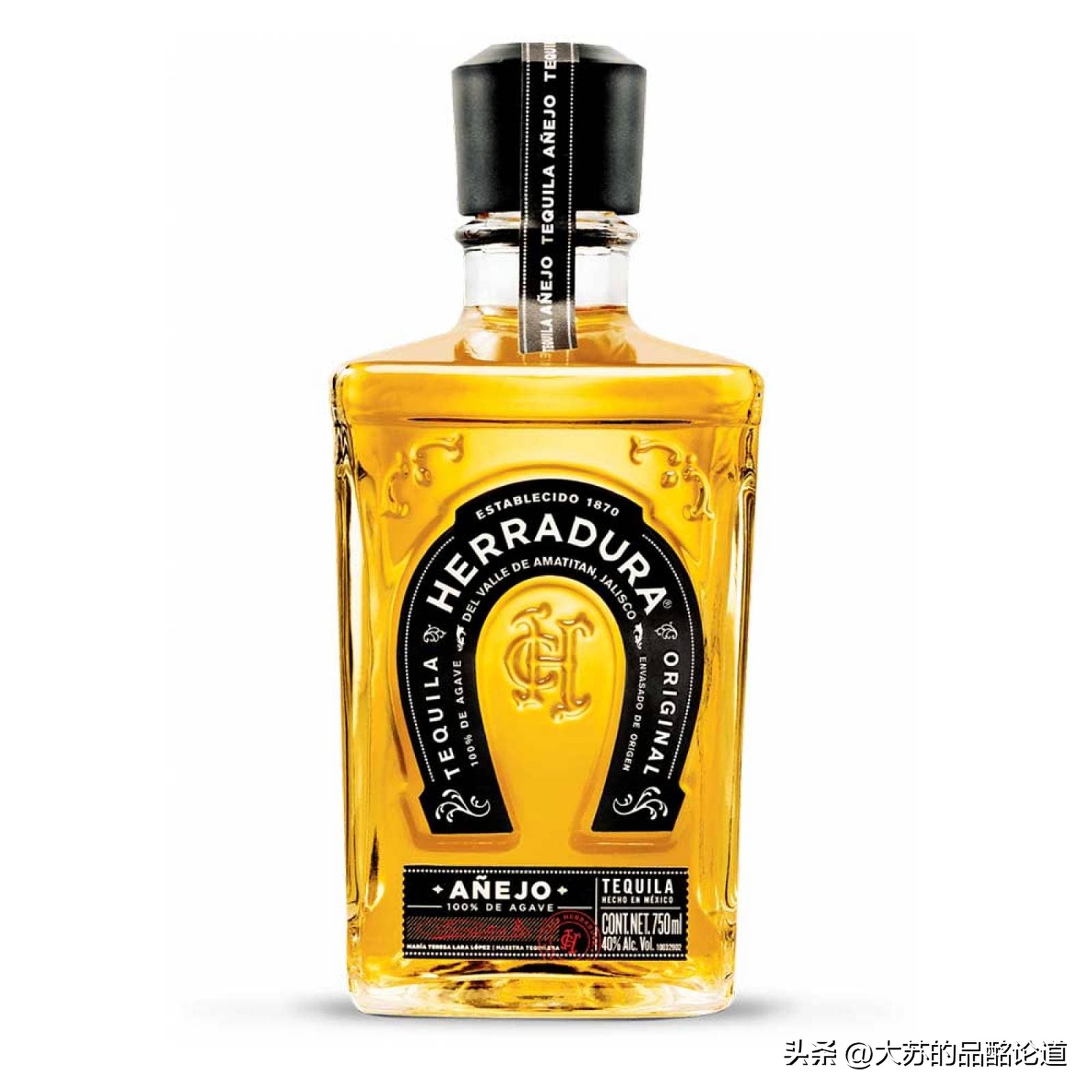 世界十大龙舌兰酒排名图片,詹姆斯喝的龙舌兰酒是哪一款