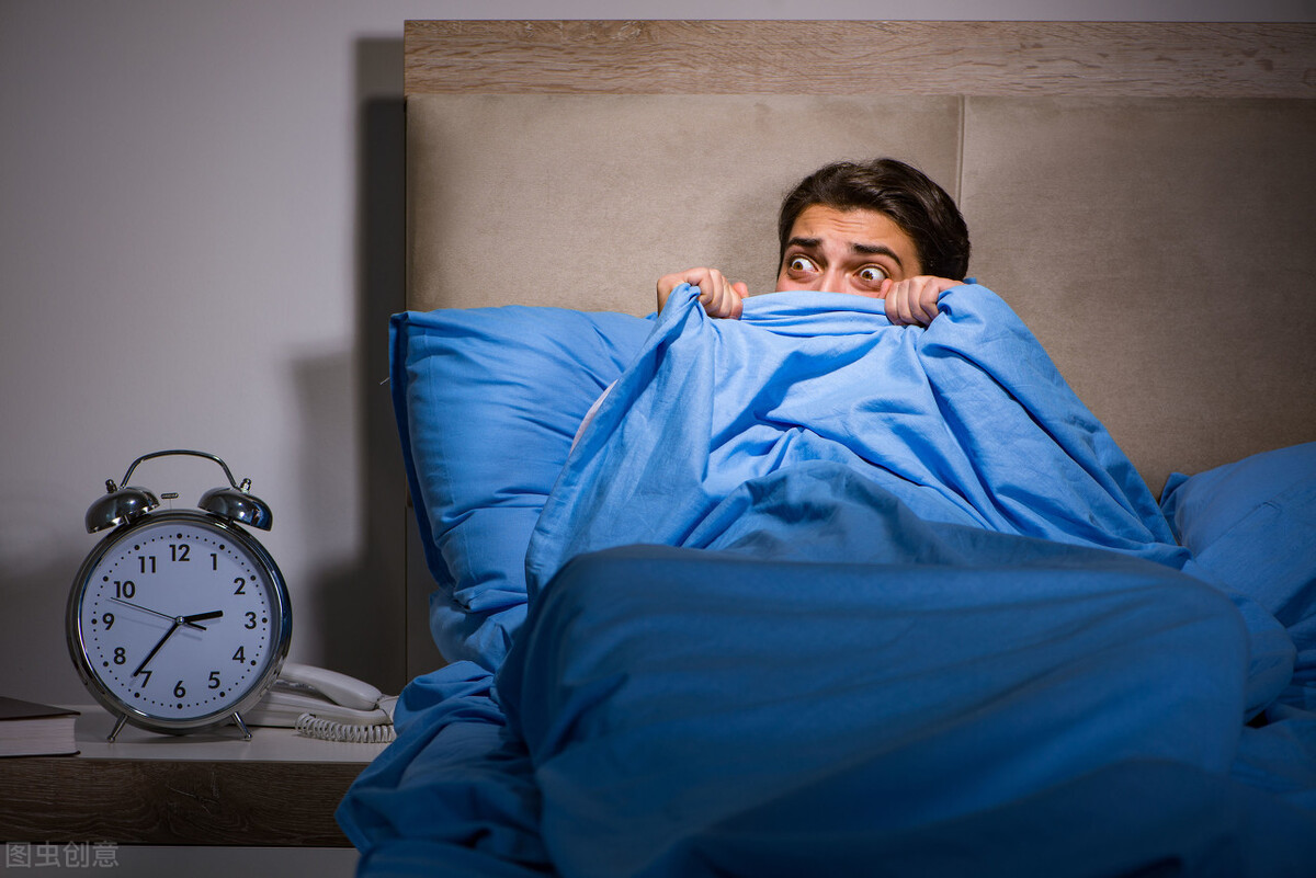 什么是梦魇是怎么造成的,什么是梦魇怎么读