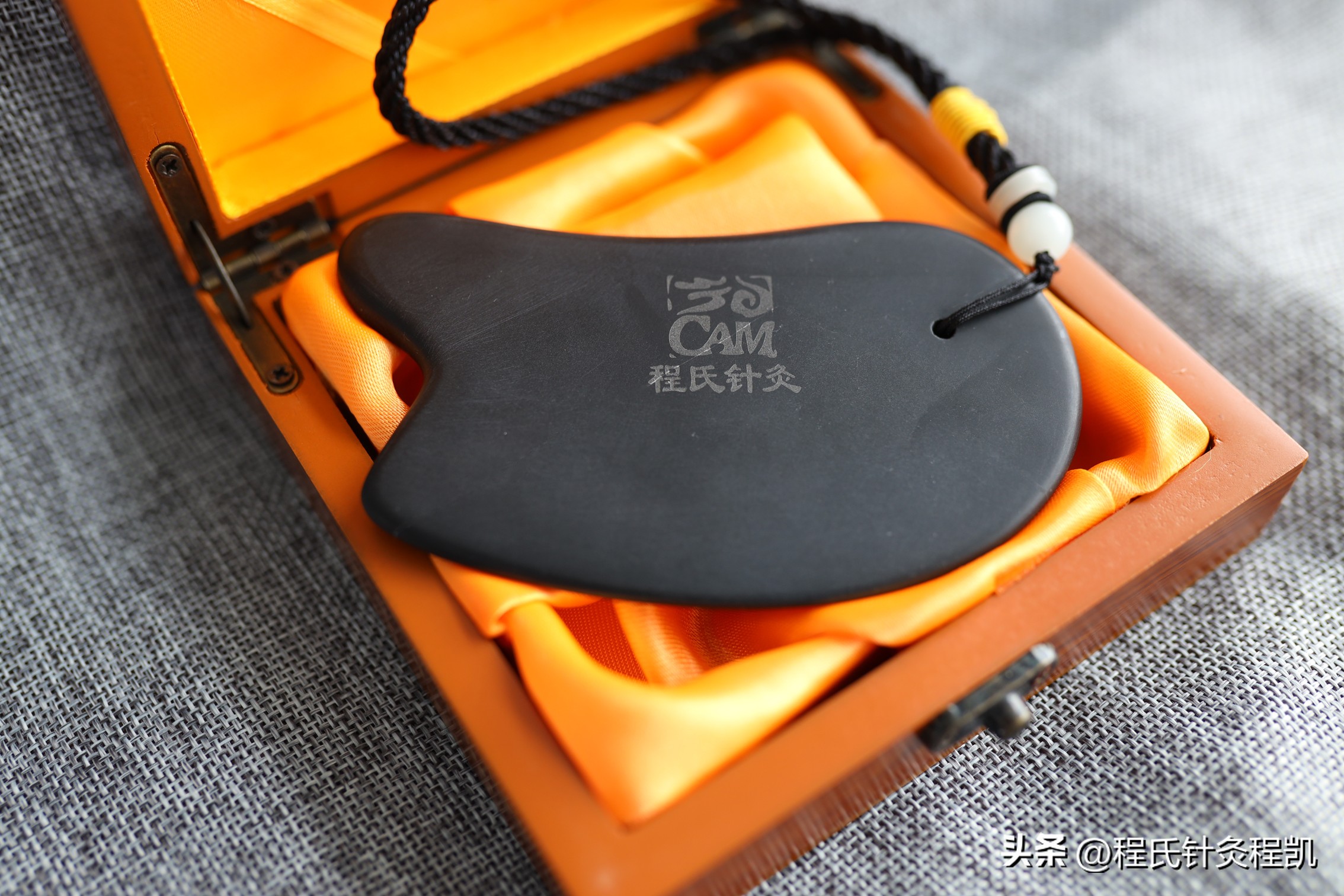 程凯养生说·虎年中医课：皮肤总有湿疹，是不是内部脏器有问题