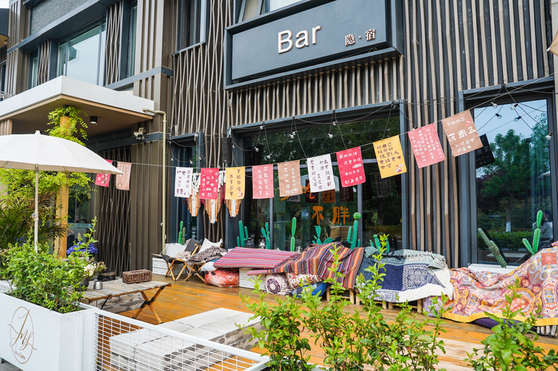 宿州两日游,宿州旅游攻略三日游