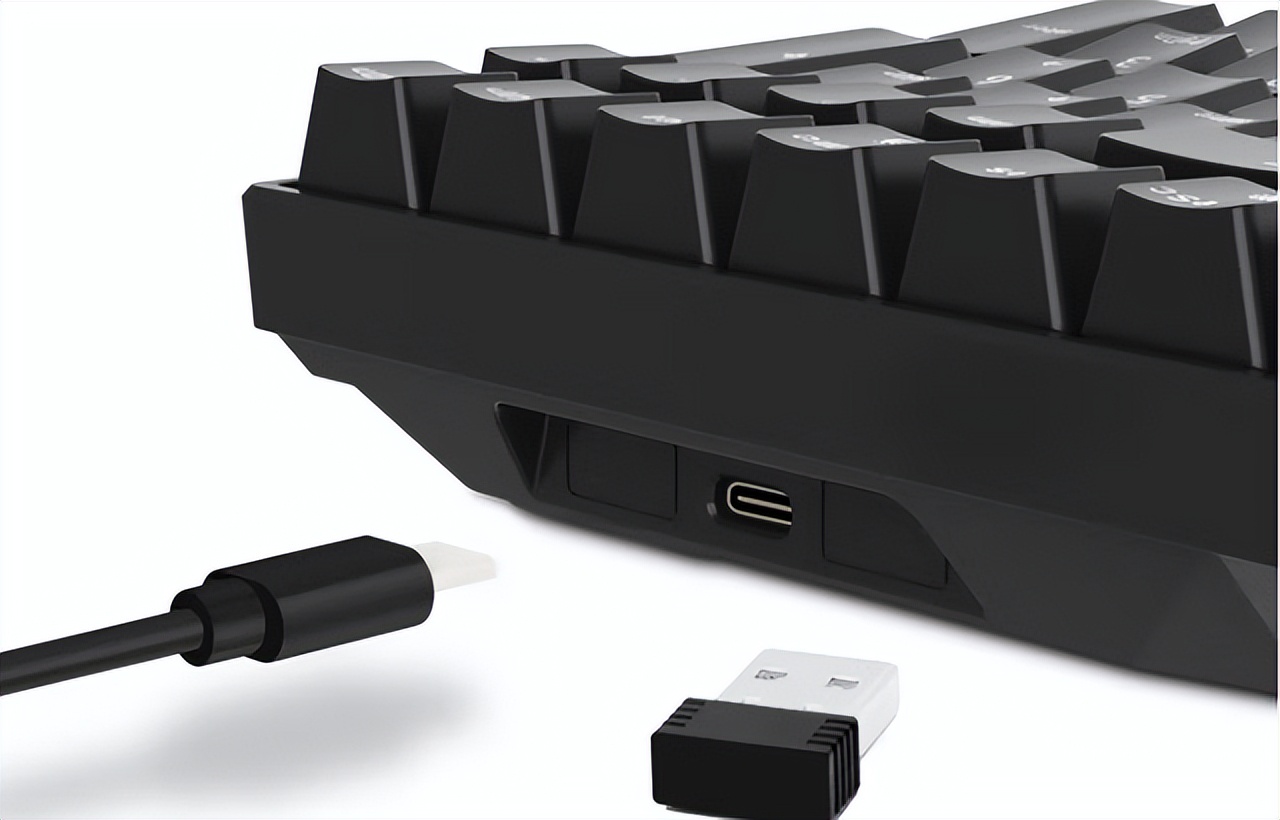 十大不建议买的办公键盘,100左右的办公键盘推荐