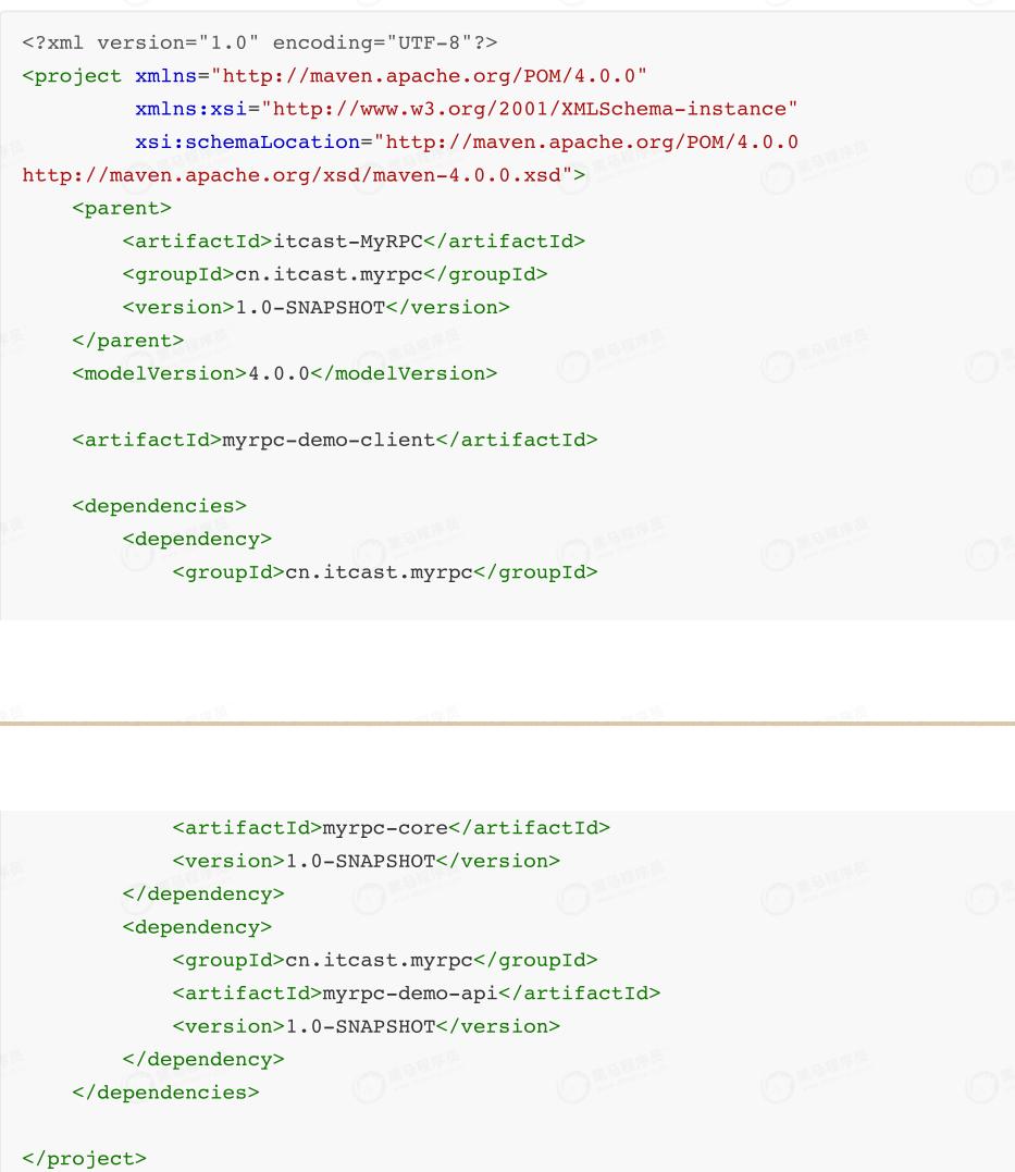 netty架构模式详解,netty架构实战