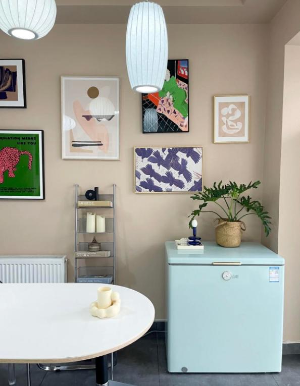 买冰柜需要了解些什么,很多人买冰柜