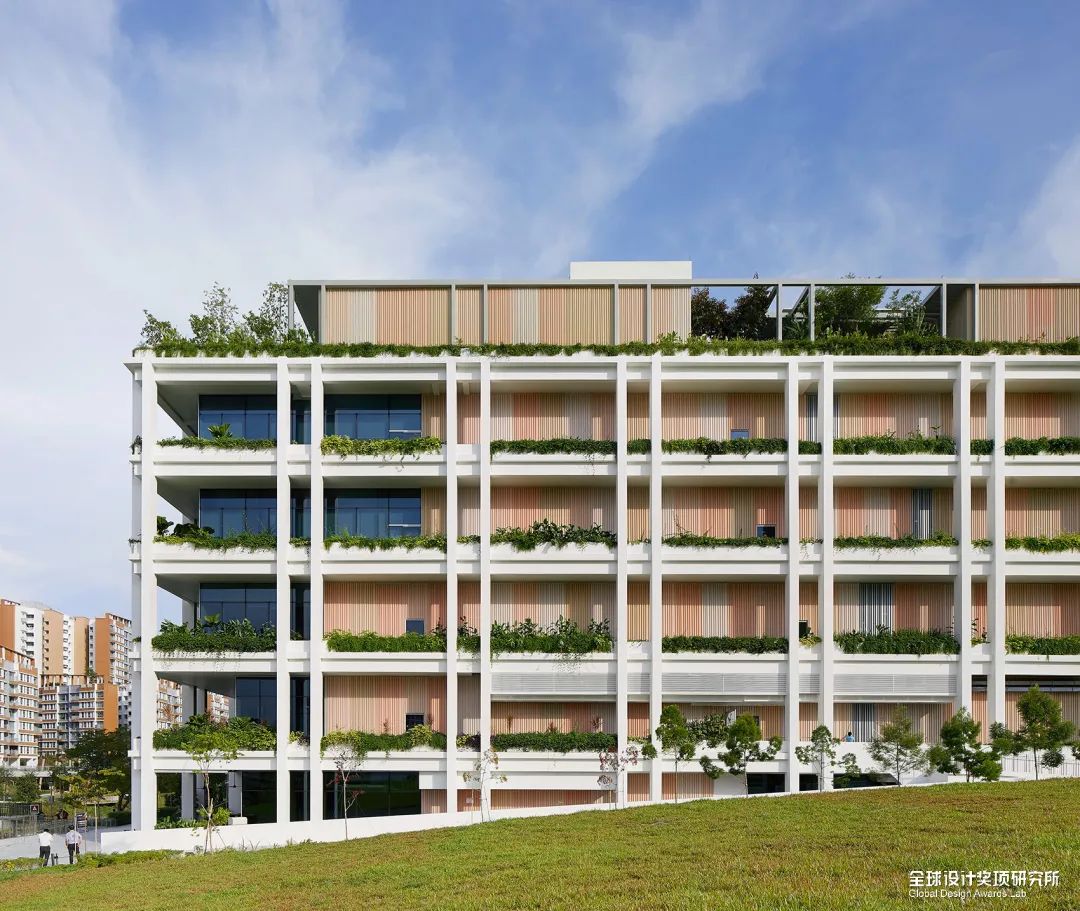 2022英国ARPublicAwards最终获奖名单公布