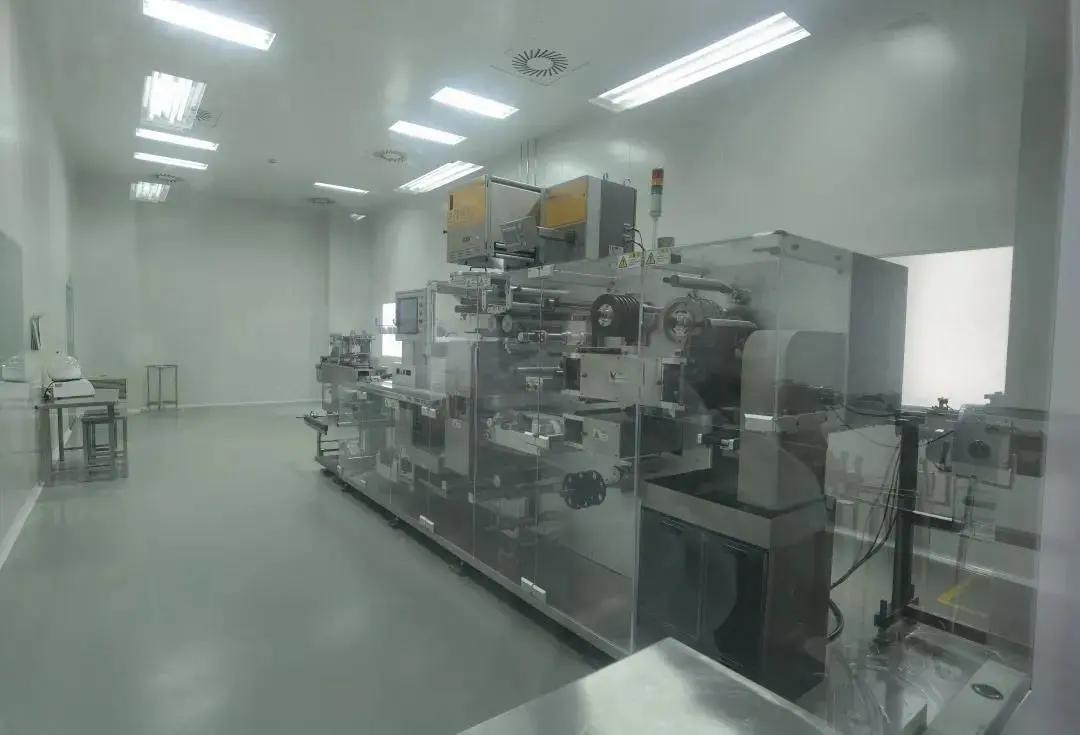 探厂|宠物驱虫国药领头羊的海正动保是怎么炼成的？