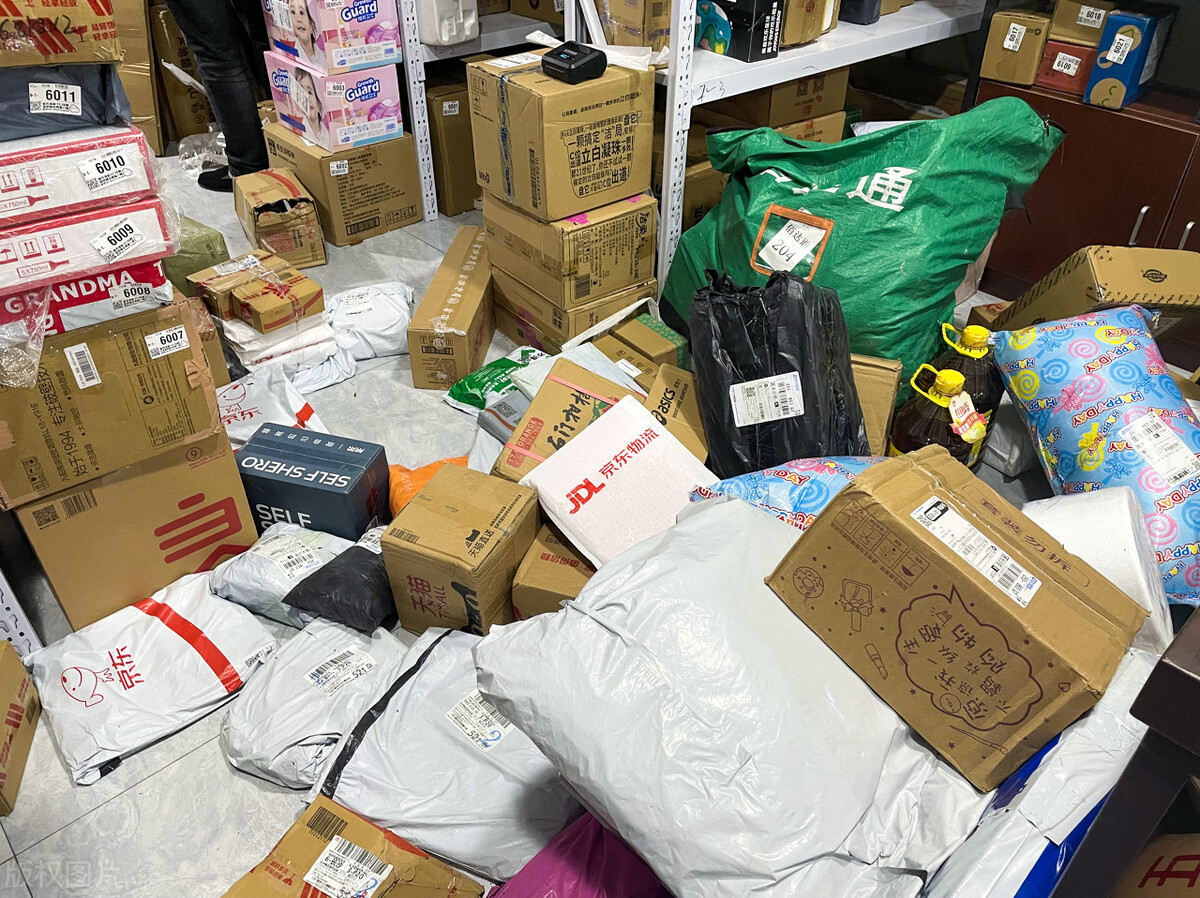 春节快递停运时间表又出炉了吗,春节快递停运时间大概有多长