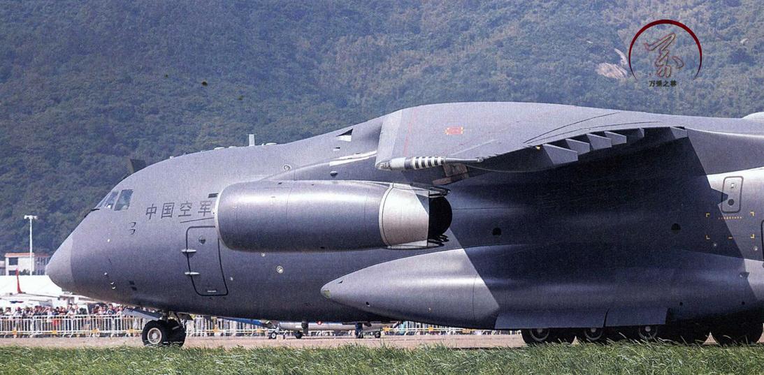 运-20运输机全球十大最强运输机,世界运输机排名运20可以运些什么