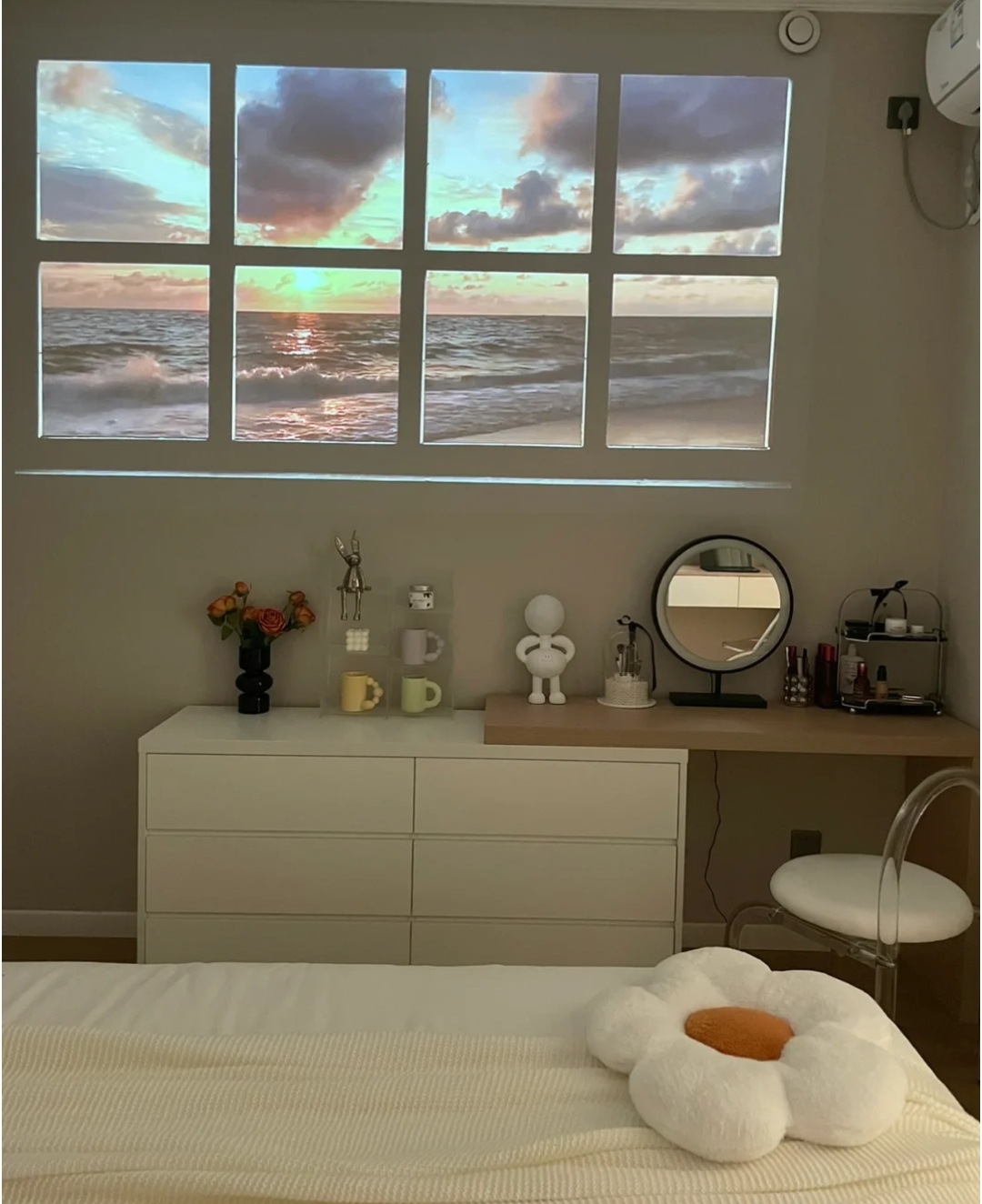 郑州发现一户人家的新房,因太会布置而意外走红,全屋没有丝毫俗气