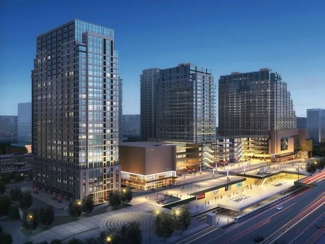 2023年即将开业的购物中心统计表,2020全国值得期待的30个购物中心