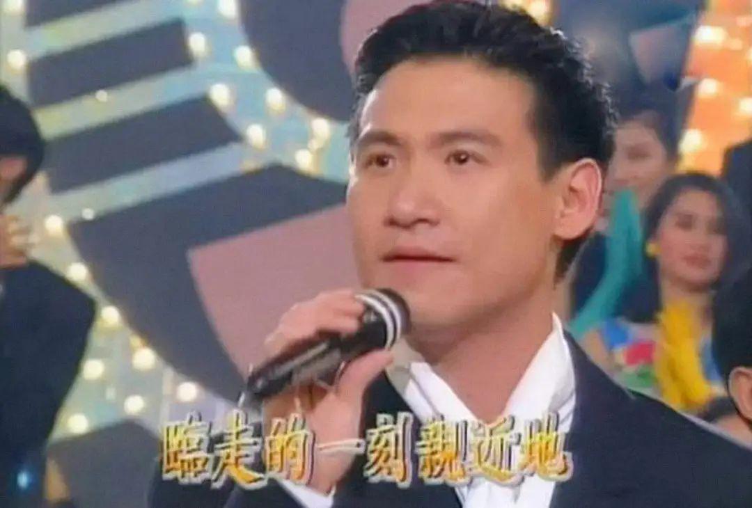 港乐30年:张国荣走了,许冠杰老了,风流雨打风吹去,再也不回头