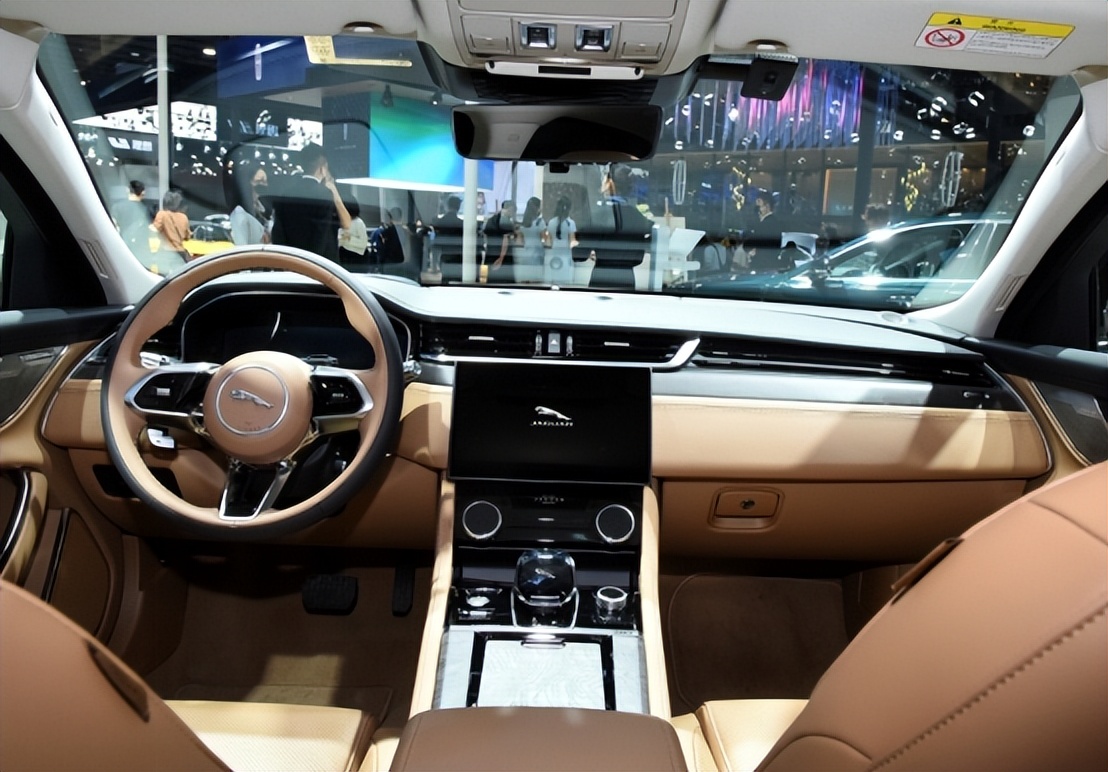 最新款捷豹xfl音响效果,捷豹xfl音响均衡器最佳设置