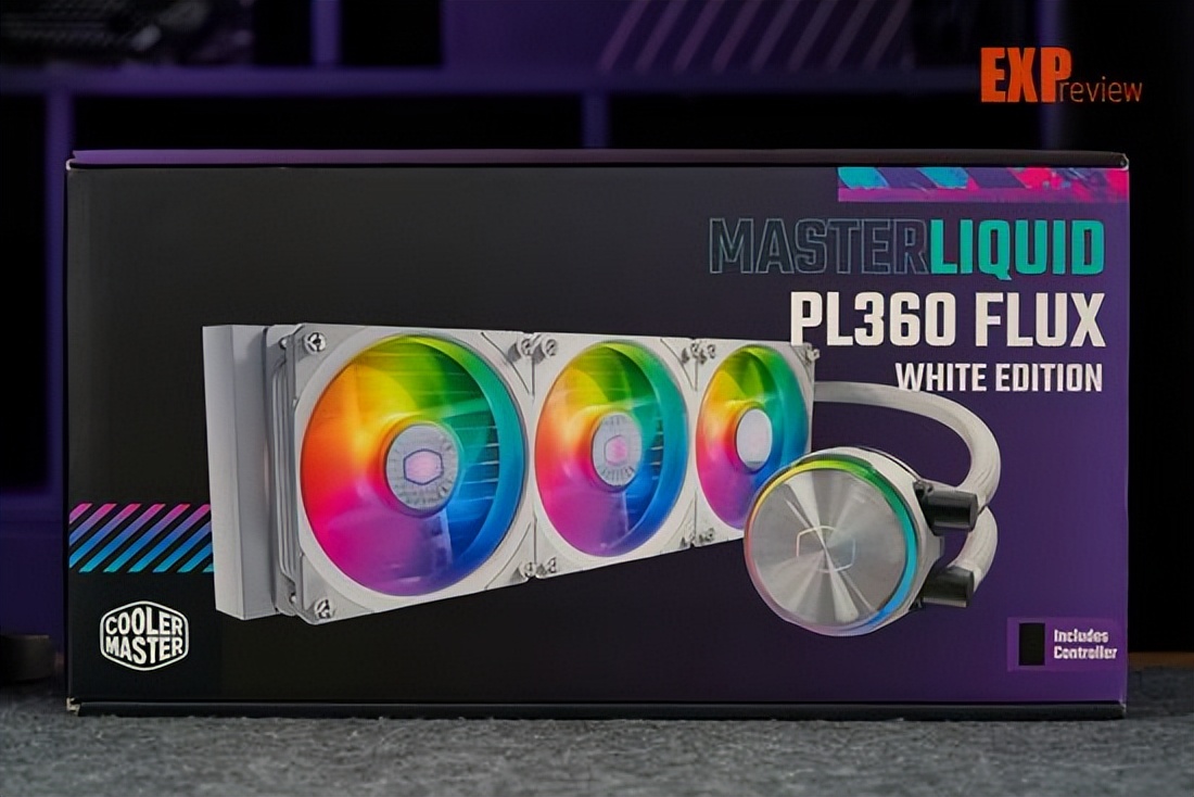 酷冷至尊炎神3,酷冷至尊炎神360噪音太大