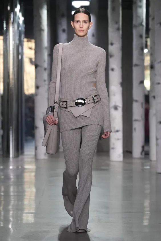 新一季的MK,一场都市波西米亚狂欢