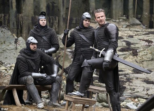 内马尔演过的电视,内马尔演极限特工