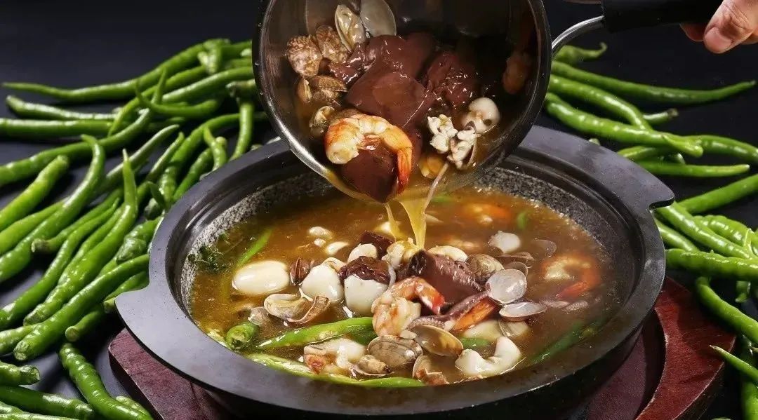 经济实惠的酒楼旺销菜,十几道酒楼特色旺销菜回头客超多