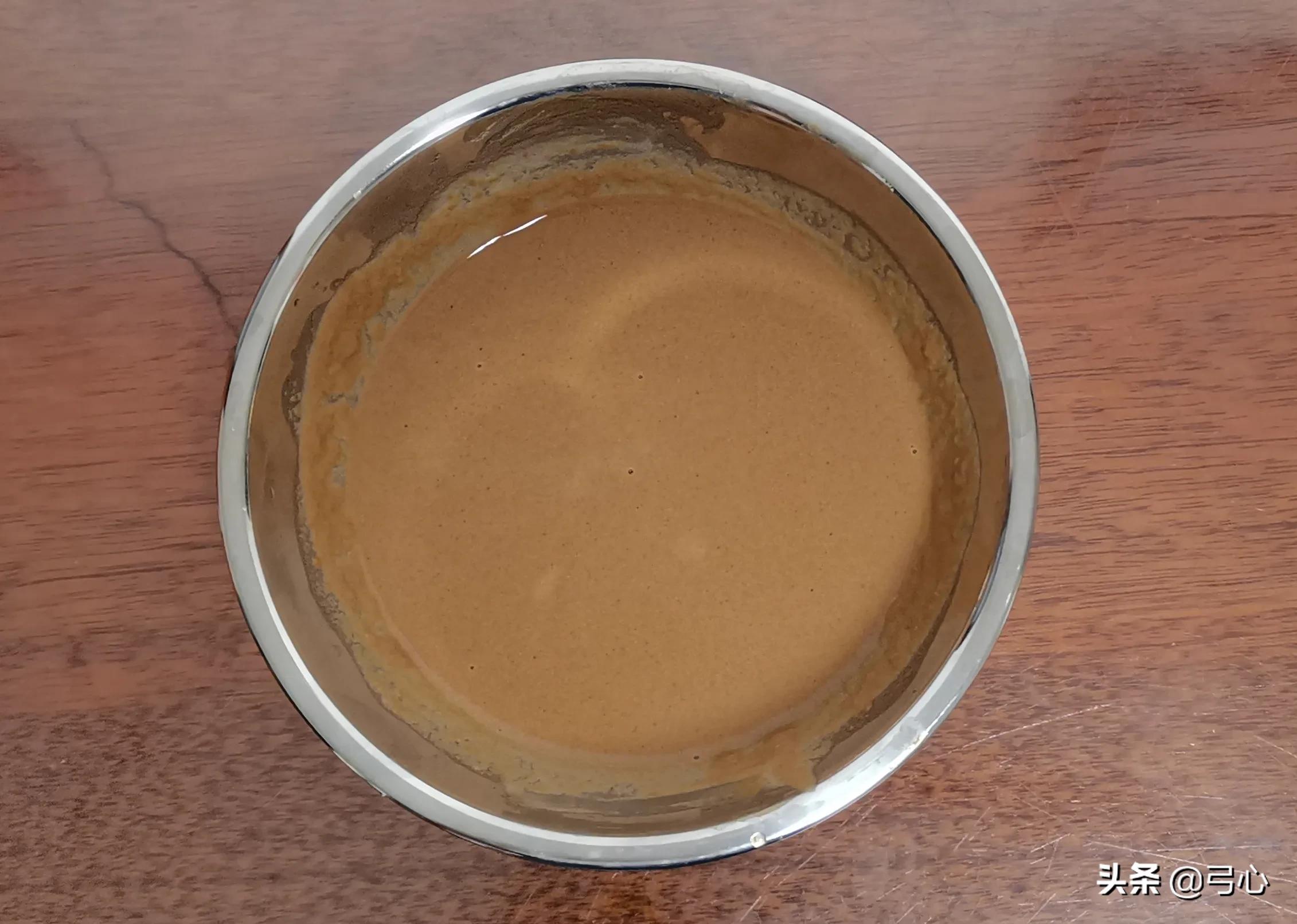 自制豌豆淀粉凉粉,贵州豌豆淀粉凉粉