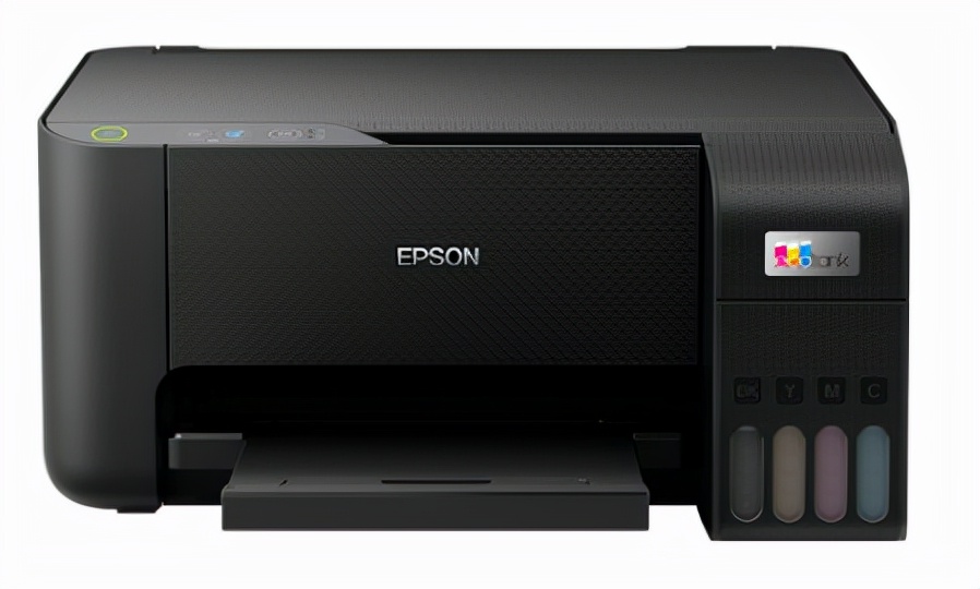 爱普生墨仓式打印机恢复出厂设置,爱普生墨仓式一体机使用和维护