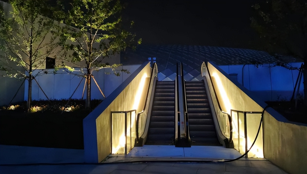 华艺照明紫外线灯,华艺亮化工程