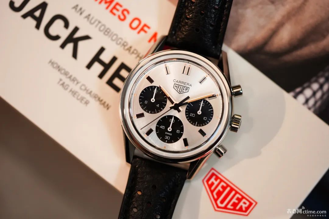 预算五万能买到最高档的表,5万元左右买表这几款值得一看