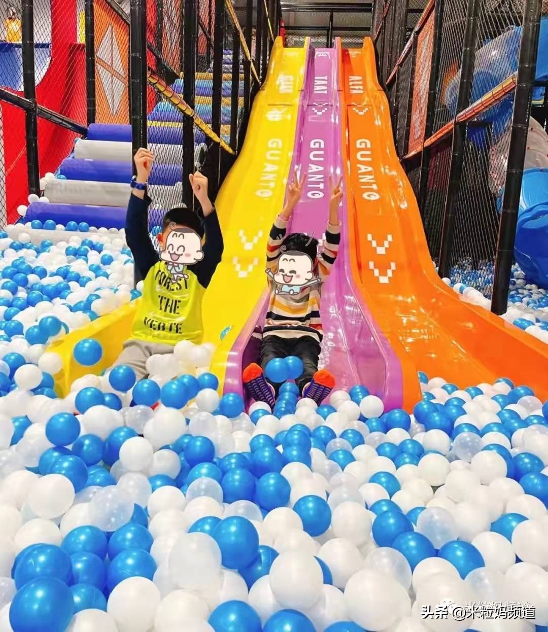 b站被占领了,b站被小学生弹幕毁掉