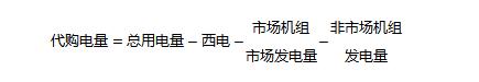 电网企业代购电是必须的吗,电网企业代理购电解读