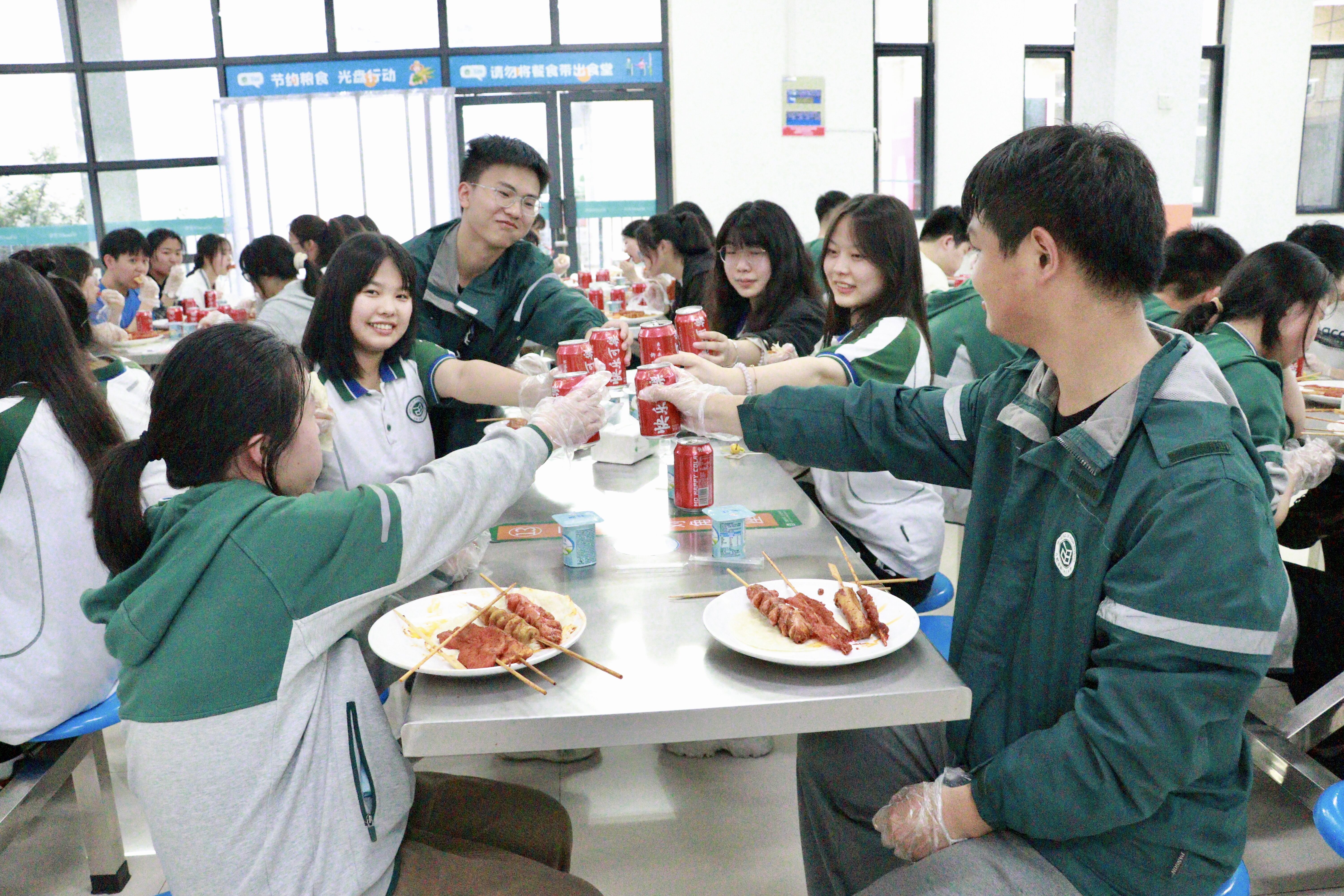 合肥一中教育集团初中部,合肥市第一中学教育集团