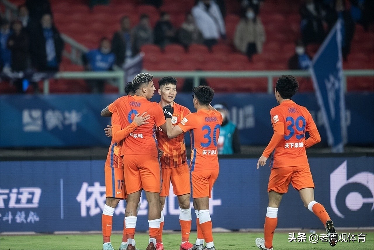 莱昂纳多鲁能外援现状,莱昂纳多鲁能泰山2020