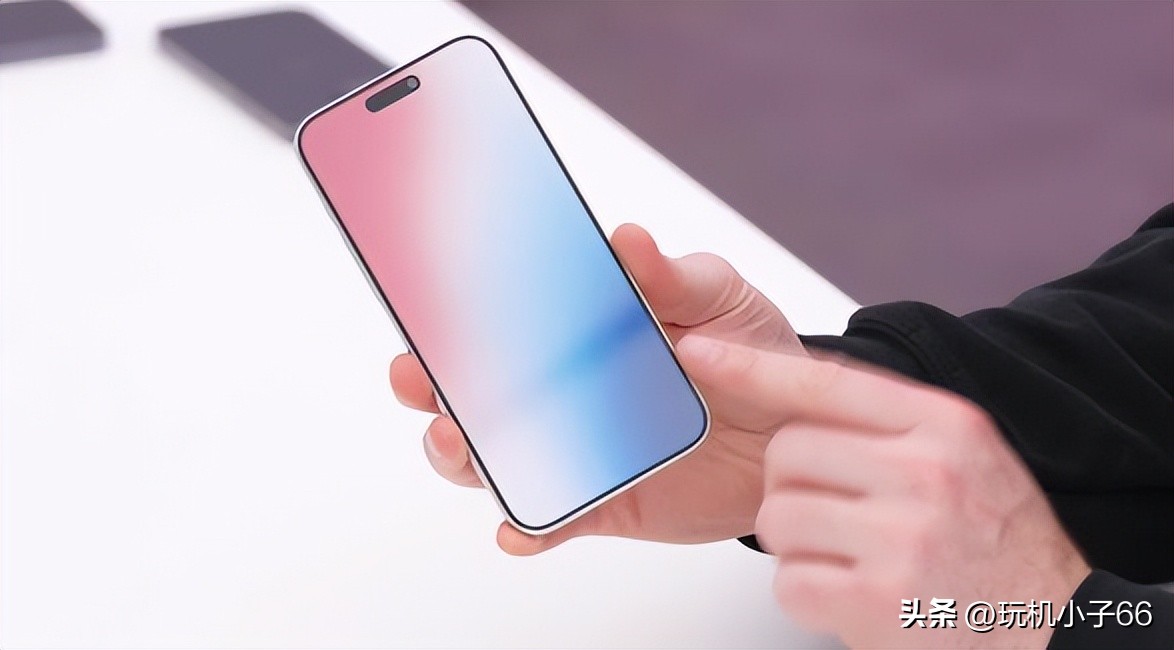 iphone编年史你用过几款,iphone好用的一代