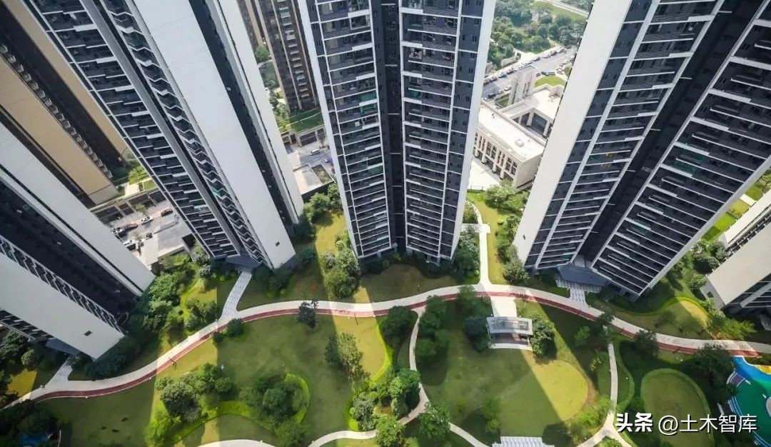 住宅铝板幕墙设计案例,铝板幕墙为什么豪宅这样设计