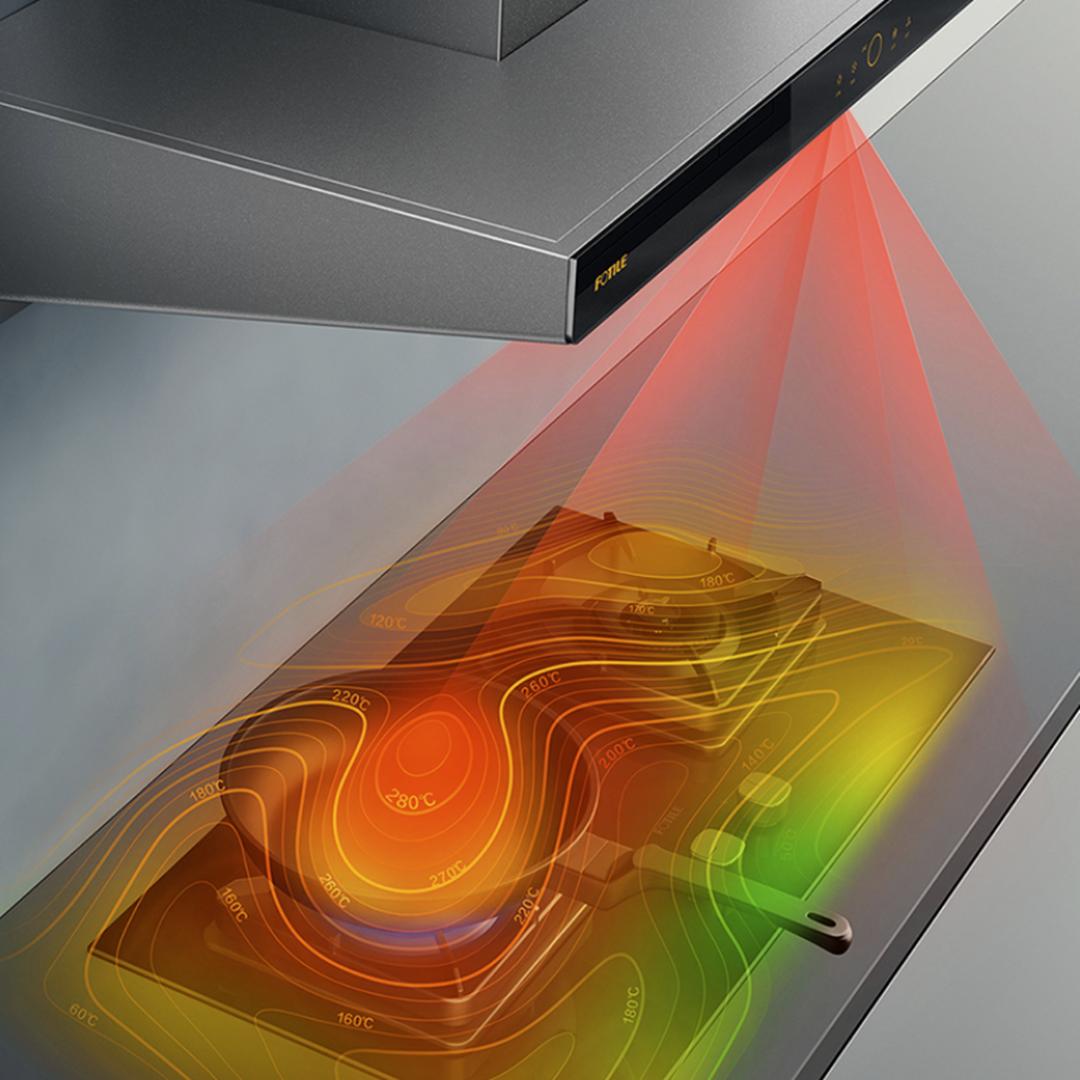 十大不建议买的油烟机哪种好,油烟机要怎么选才是最好的