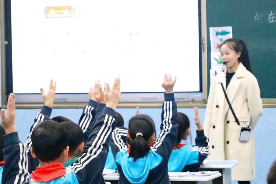 2021年投入使用的一所新学校,24年投入使用的公办学校