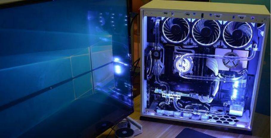 2022年3a游戏大作需要的配置,有哪些最吃配置的3a大作游戏